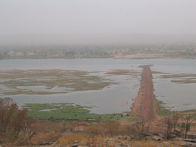 Niger River - largest river in the world