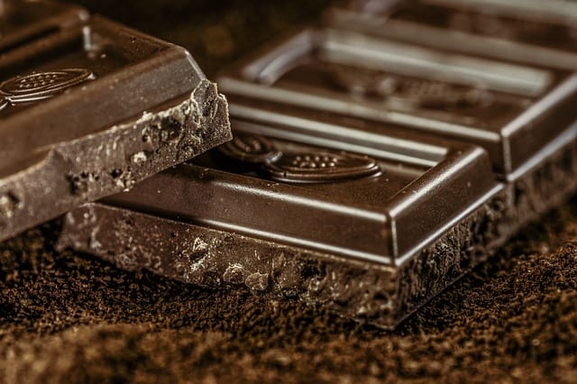 Chocolate - best food in the world