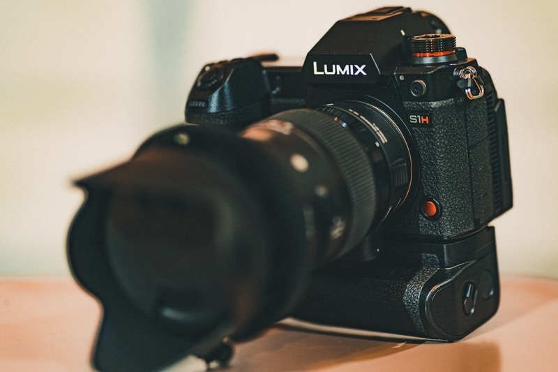 Panasonic Lumix G90&G95 - vlogging camera for beginners