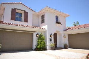 Garage Door - Tips for Choosing a New Garage Door